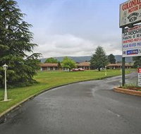 Colonial Motor Inn Lithgow