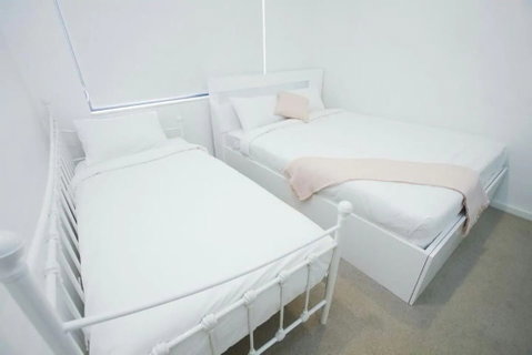 B03-darling Harbour 1 BDR APT - Accommodation Nelson Bay 1