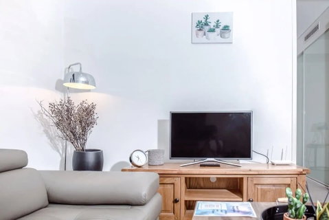 B03-darling Harbour 1 BDR APT - Accommodation Nelson Bay 5