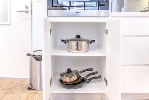 B03-darling Harbour 1 BDR APT - Accommodation Nelson Bay 0