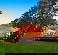 Stary Nights Luxury Camping - Accommodation Nelson Bay
