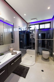 Serene Marinafront 3BR Retreat - Accommodation Nelson Bay 3