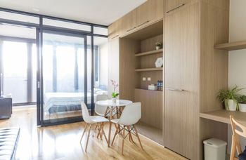 Roomerang At Fulton Lane 4 - Accommodation Nelson Bay 5