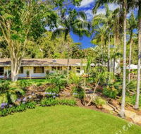 Sensom Luxury Bed  Breakfast Coffs Harbour - Accommodation Nelson Bay