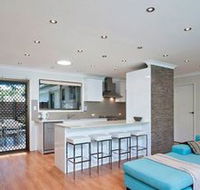 Little Beach House 8 Mistral Close - Nelson Bay Accommodation.com