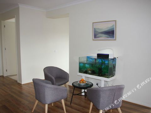 Happy Cozy House - Accommodation Nelson Bay 4