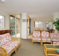 South Pacific Unit 9 Shoal Bay - Nelson Bay Accommodation.com