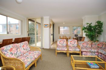 South Pacific Unit 9 Shoal Bay - Nelson Bay Accommodation.com 0