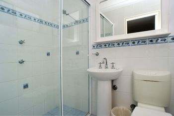 South Pacific Unit 9 Shoal Bay - Nelson Bay Accommodation.com 1