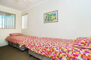 South Pacific Unit 9 Shoal Bay - Nelson Bay Accommodation.com 4