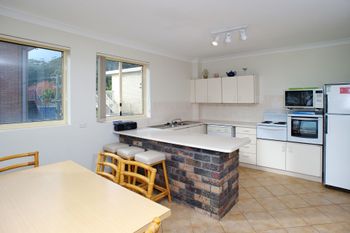 South Pacific Unit 9 Shoal Bay - Nelson Bay Accommodation.com 3