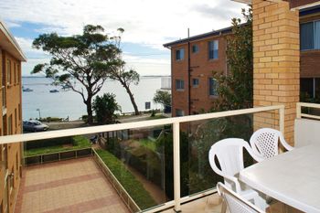 South Pacific Unit 9 Shoal Bay - Nelson Bay Accommodation.com 6