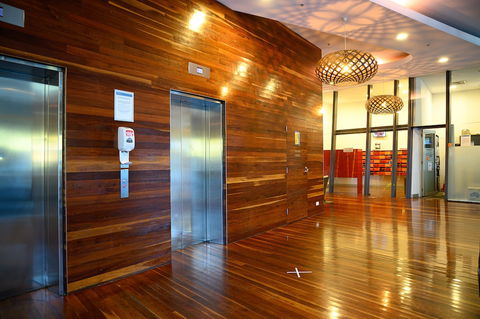 Phoenix - Accommodation Nelson Bay 1
