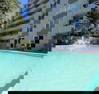 Seabreeze - Accommodation Nelson Bay