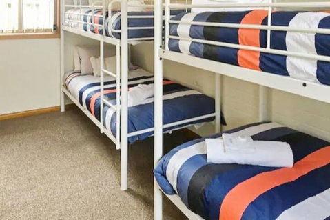 Rye Sleeps 10, Great Weekender - Accommodation Nelson Bay 2