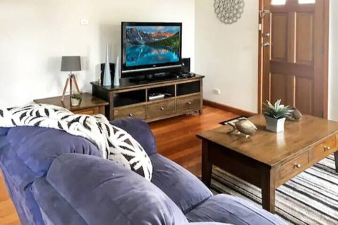 Rye Sleeps 10, Great Weekender - Accommodation Nelson Bay 0