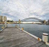 Harbourside 49 - Nelson Bay Accommodation.com