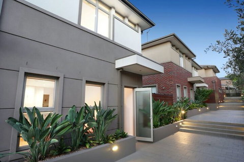 Kew Luxurious Townhouse - Accommodation Nelson Bay 1