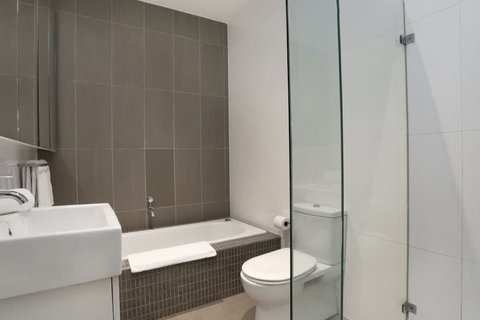 Kew Luxurious Townhouse - Accommodation Nelson Bay 4