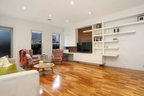 Kew Luxurious Townhouse - Accommodation Nelson Bay 6