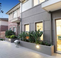 Kew Luxurious Townhouse - Accommodation Nelson Bay
