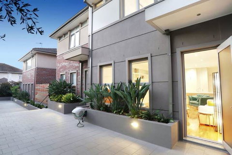Kew Luxurious Townhouse - Accommodation Nelson Bay 0