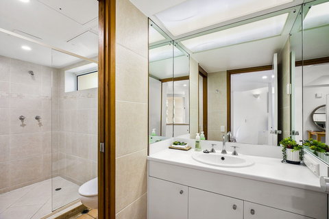 Garden Penthouse Netanya - Accommodation Nelson Bay 4