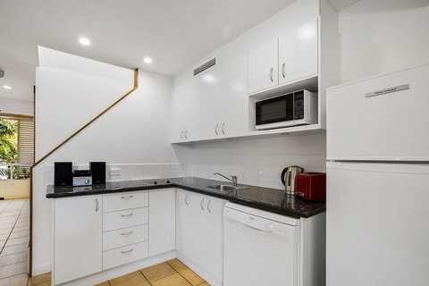 Garden Penthouse Netanya - Accommodation Nelson Bay 2