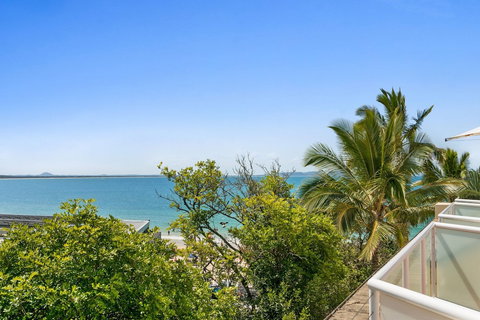 Garden Penthouse Netanya - Accommodation Nelson Bay 1