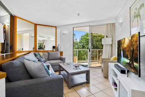 Garden Penthouse Netanya - Accommodation Nelson Bay 3