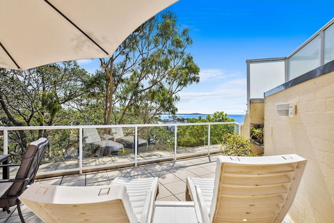 Garden Penthouse Netanya - Accommodation Nelson Bay 5