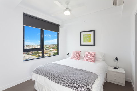 Keeping Cool On Connor - Accommodation Nelson Bay 3