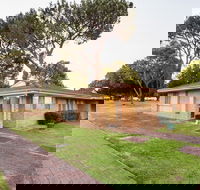 Vickery House - Accommodation Nelson Bay