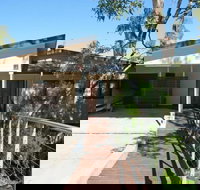 Berringar - Accommodation Nelson Bay