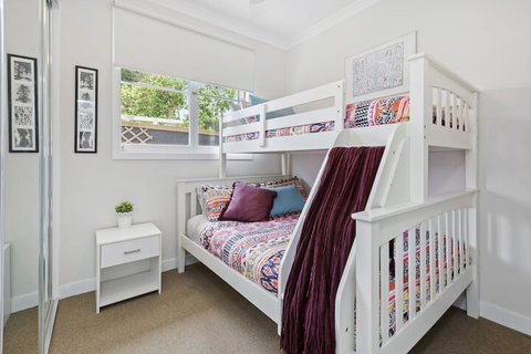 AMORE - Accommodation Nelson Bay 6