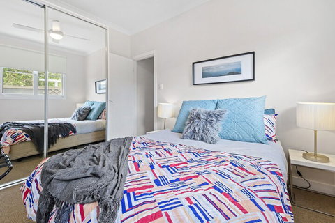 AMORE - Accommodation Nelson Bay 3