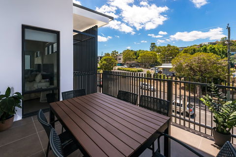 Round About Bulimba - Accommodation Nelson Bay 4