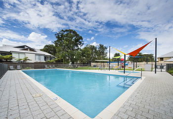 Forte Capeview Apartments - Accommodation Nelson Bay 0