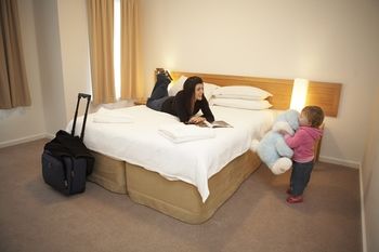 Forte Capeview Apartments - Accommodation Nelson Bay 5