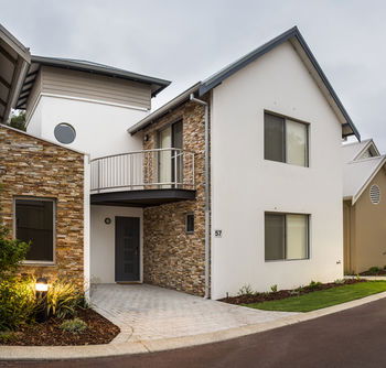 Forte Capeview Apartments - Accommodation Nelson Bay 2