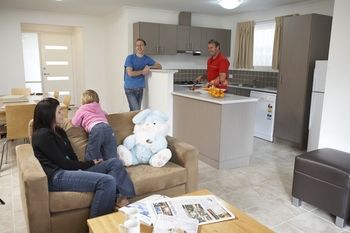 Forte Capeview Apartments - Accommodation Nelson Bay 6