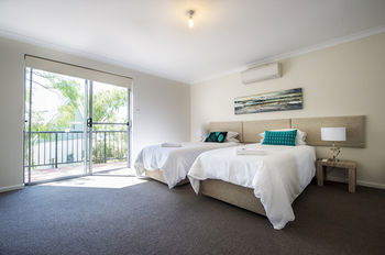 Forte Capeview Apartments - Accommodation Nelson Bay 1