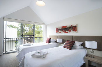 Forte Capeview Apartments - Accommodation Nelson Bay 4