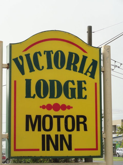 Victoria Lodge Motor Inn And Apartments - Accommodation Nelson Bay 0
