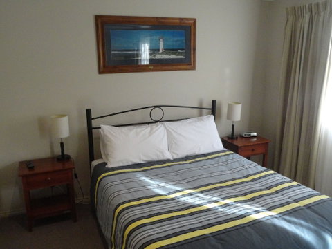 Victoria Lodge Motor Inn And Apartments - Accommodation Nelson Bay 4