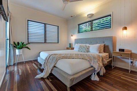 Casuarina 18 Ocean View - Accommodation Nelson Bay 5