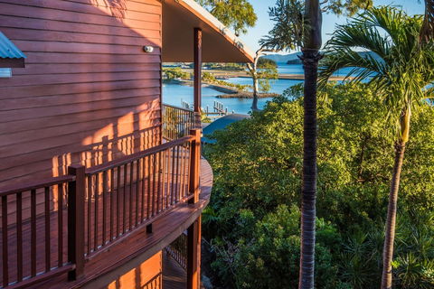 Casuarina 18 Ocean View - Accommodation Nelson Bay 1