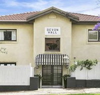 The Apartment Service CN004 - Nelson Bay Accommodation.com