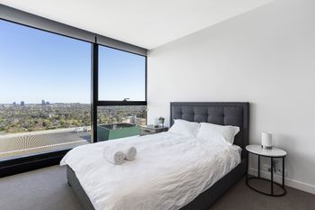 Nest At The Hill - Accommodation Nelson Bay 2