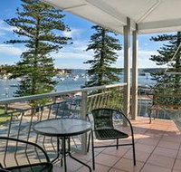 The Apartment Service EAST5 - Nelson Bay Accommodation.com